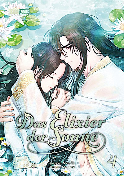 Das Elixier der Sonne 04