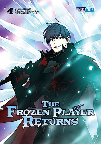 The Frozen Player Returns 04
