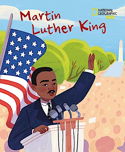 Total Genial! - Martin Luther King