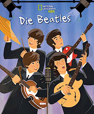 Total Genial! - Die Beatles