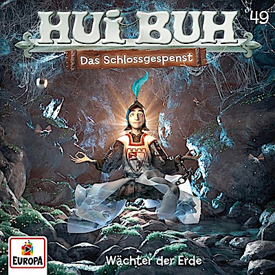 HUI BUH neue Welt 49: Wächter der Erde
