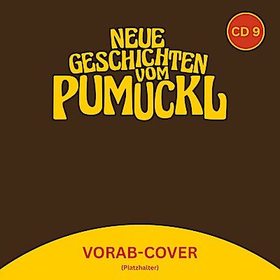 Pumuckl: Neue Geschichten vom Pumuckl CD09 (F.18-20)