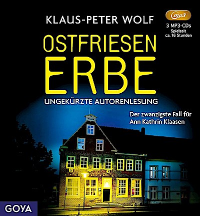 Ostfriesenerbe (mp3)